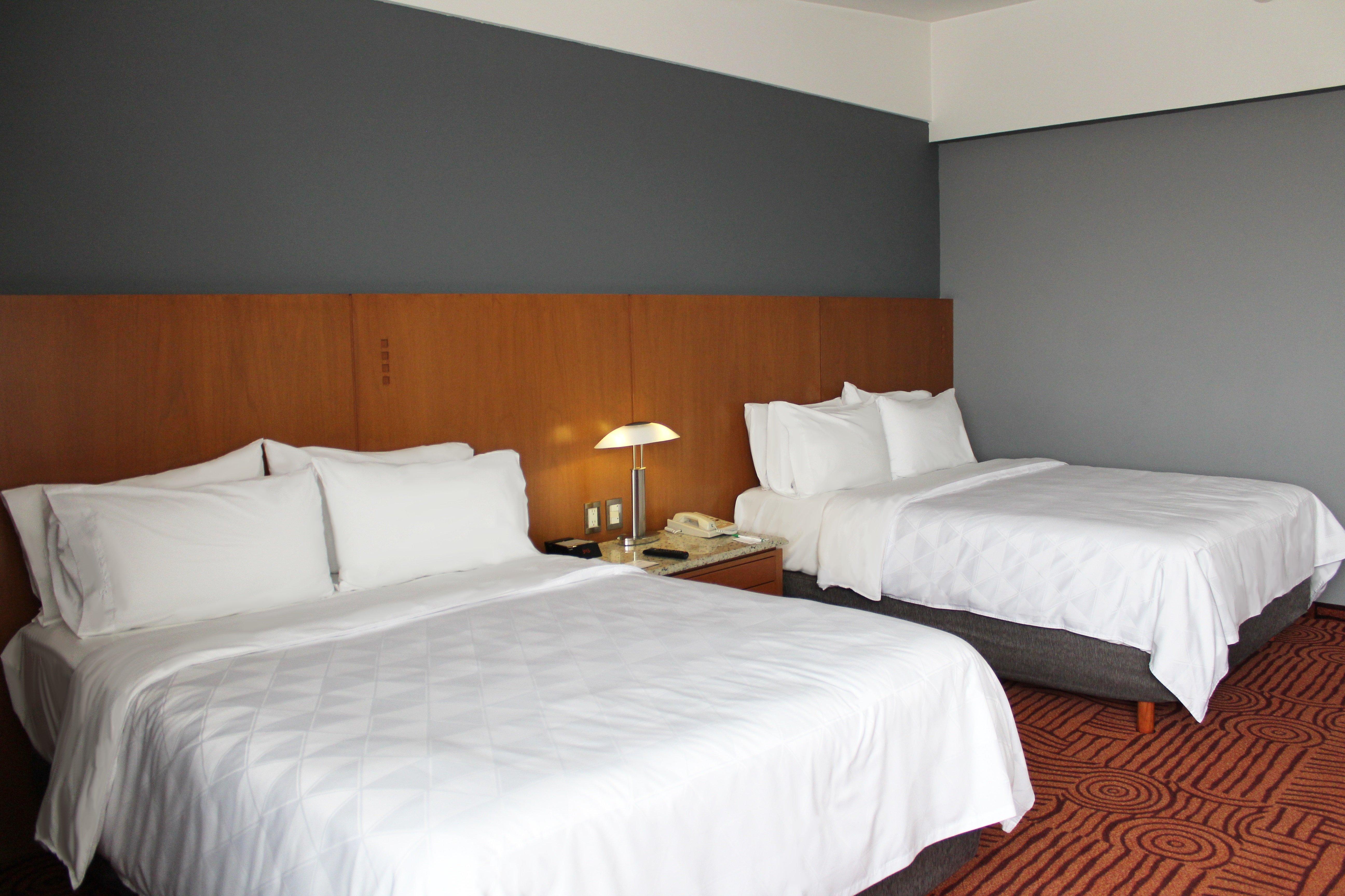 Holiday Inn Puebla Finsa By Ihg Exterior foto